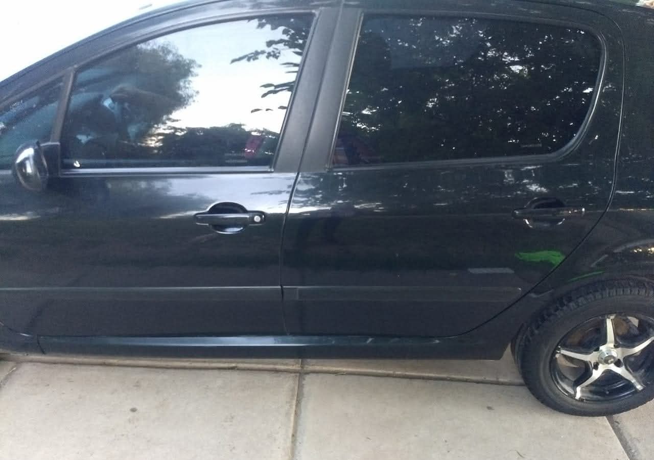 Peugeot 307 Usado en Mendoza, deRuedas