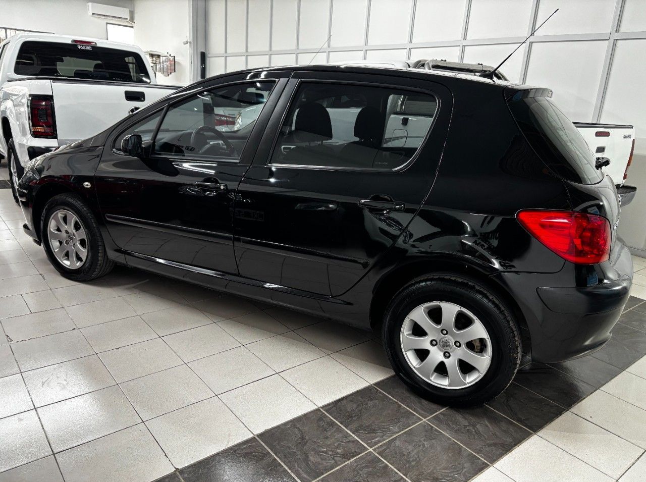 Peugeot 307 Usado en Mendoza, deRuedas