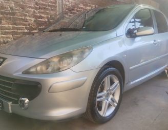 Peugeot 307 Usado en Mendoza