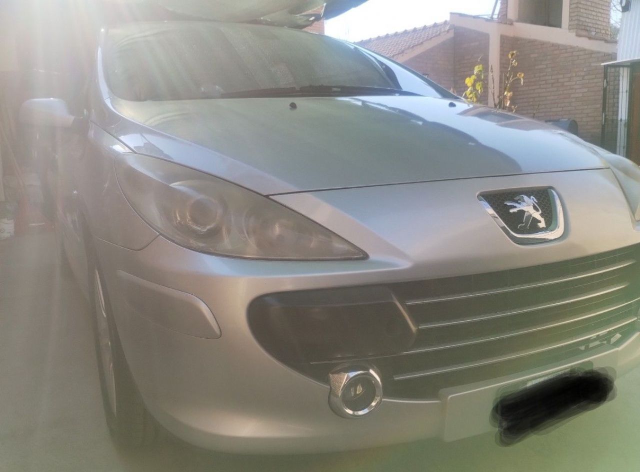 Peugeot 307 Usado en Mendoza, deRuedas