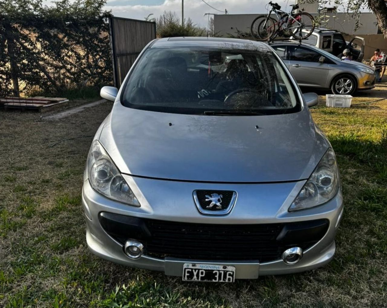Peugeot 307 Usado en Mendoza, deRuedas