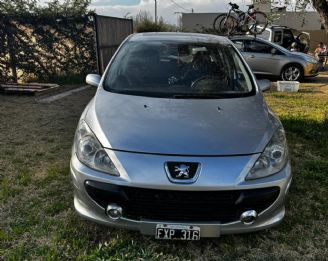 Peugeot 307 Usado en Mendoza