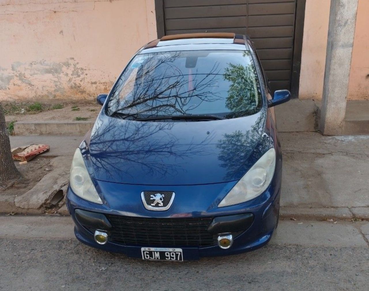 Peugeot 307 Usado en Córdoba, deRuedas