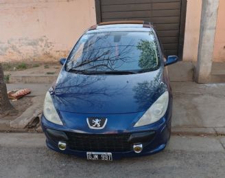 Peugeot 307 Usado en Córdoba