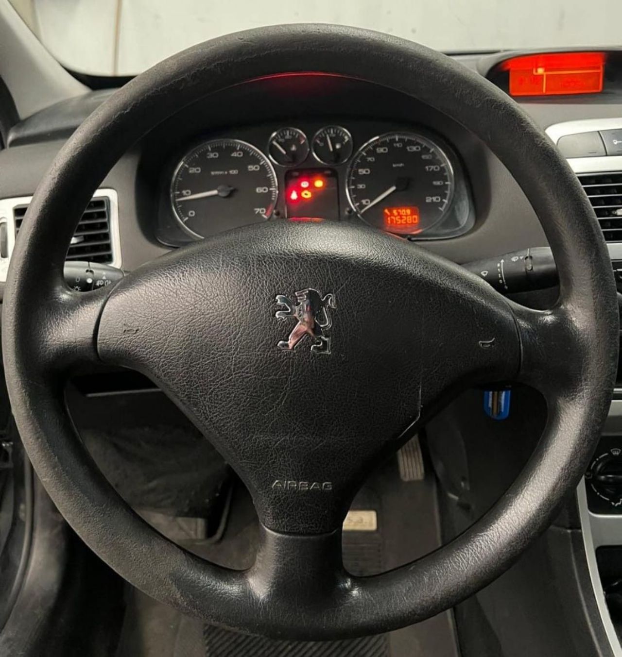 Peugeot 307 Usado en Córdoba, deRuedas