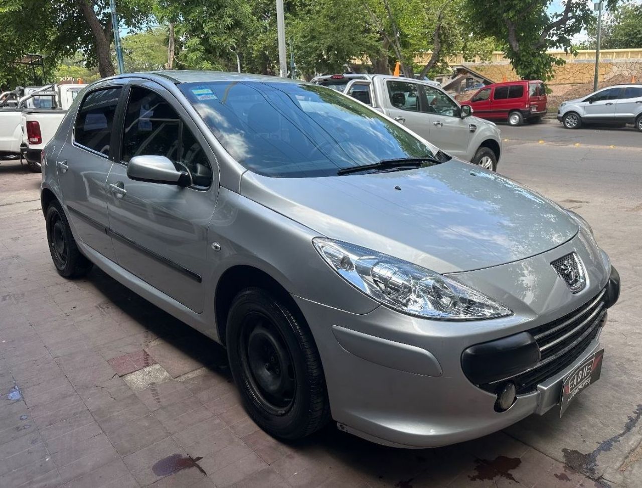 Peugeot 307 Usado en Mendoza, deRuedas