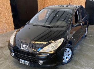 Peugeot 307 Usado en Mendoza
