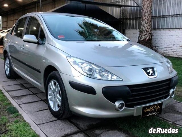 Peugeot 307 Usado en Mendoza, deRuedas