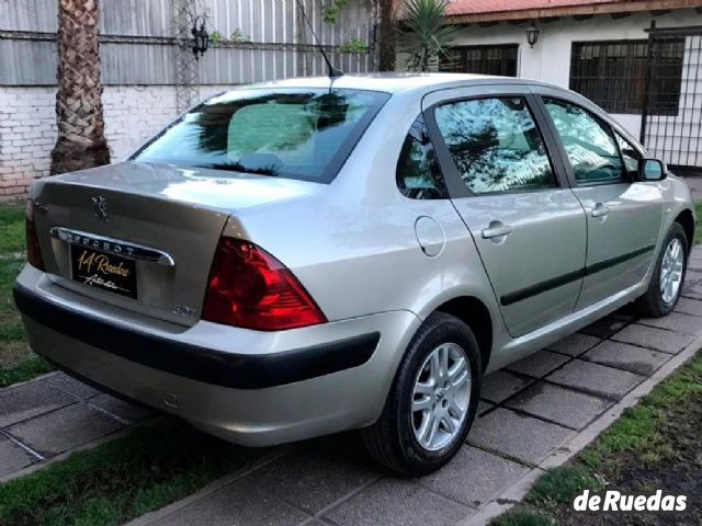 Peugeot 307 Usado en Mendoza, deRuedas