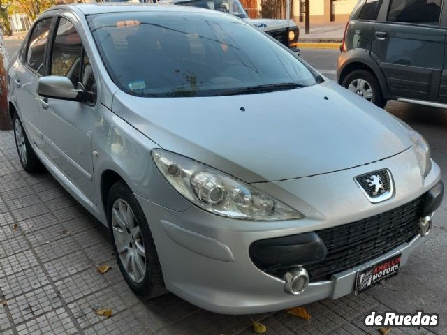 Peugeot 307 Usado en Mendoza, deRuedas