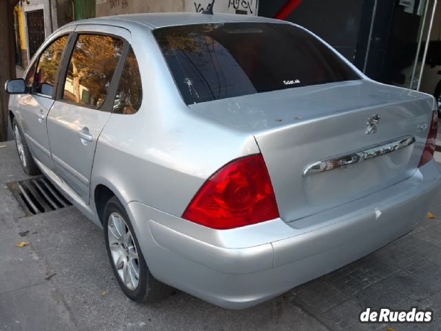 Peugeot 307 Usado en Mendoza, deRuedas