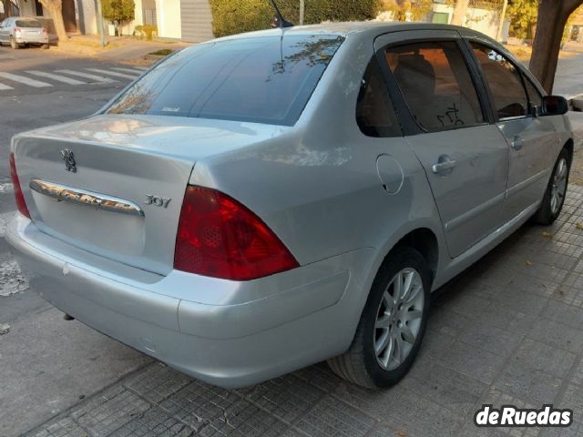 Peugeot 307 Usado en Mendoza, deRuedas