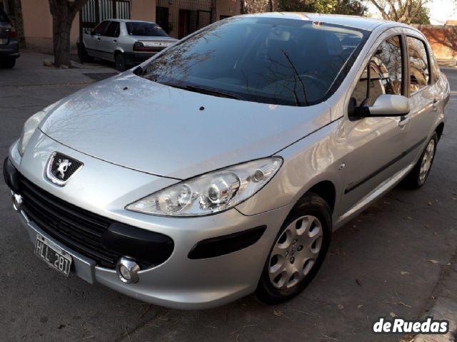 Peugeot 307 Usado en Mendoza, deRuedas