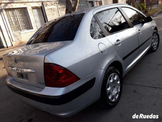 Peugeot 307 Usado en Mendoza, deRuedas