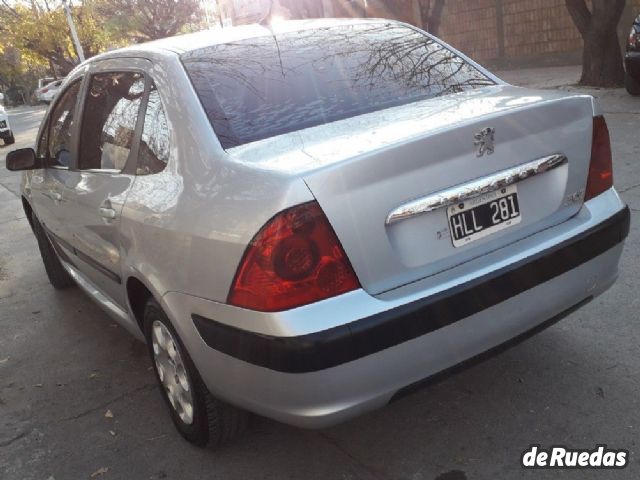 Peugeot 307 Usado en Mendoza, deRuedas