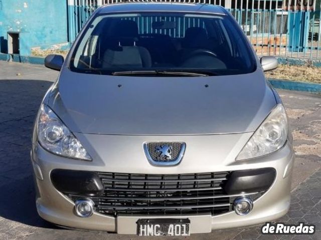 Peugeot 307 Usado en Mendoza, deRuedas