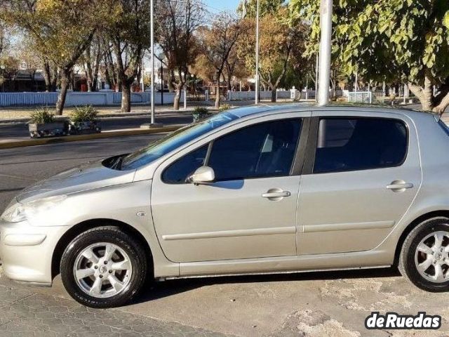 Peugeot 307 Usado en Mendoza, deRuedas