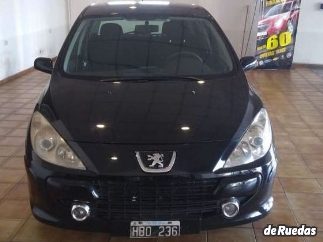 Peugeot 307 Usado en Mendoza, deRuedas