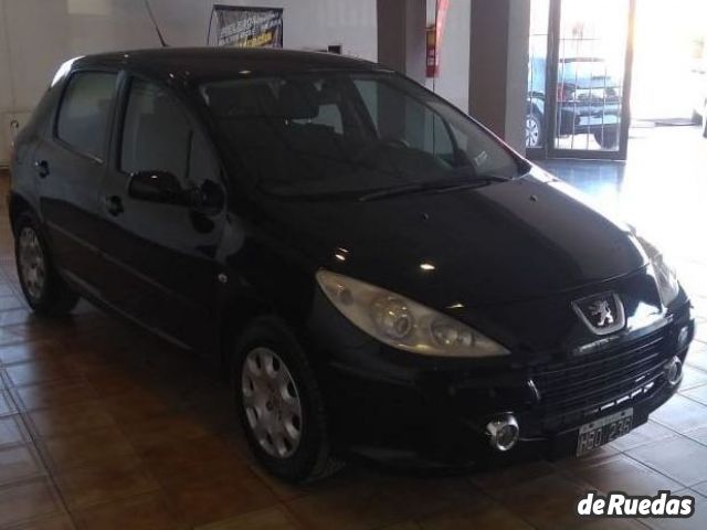 Peugeot 307 Usado en Mendoza, deRuedas