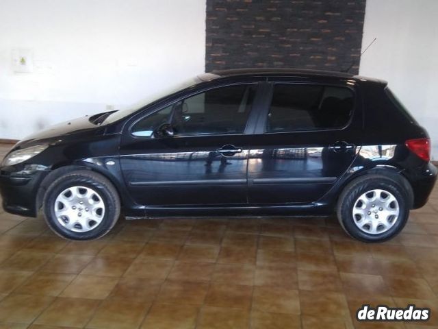 Peugeot 307 Usado en Mendoza, deRuedas