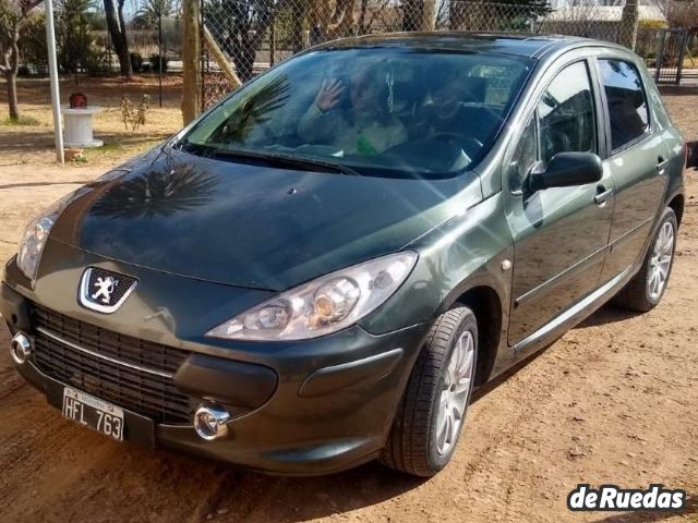 Peugeot 307 Usado en Mendoza, deRuedas