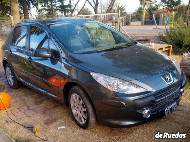 Peugeot 307 Usado en Mendoza, deRuedas