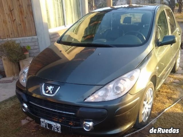 Peugeot 307 Usado en Mendoza, deRuedas