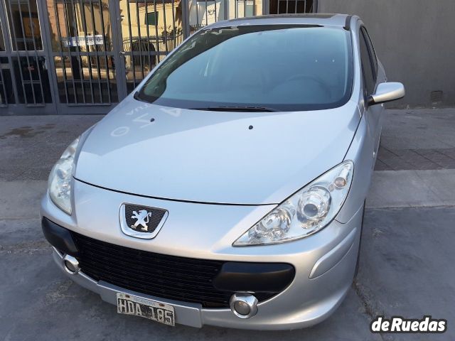 Peugeot 307 Usado en Mendoza, deRuedas