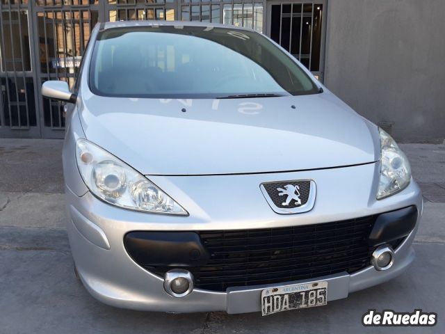 Peugeot 307 Usado en Mendoza, deRuedas