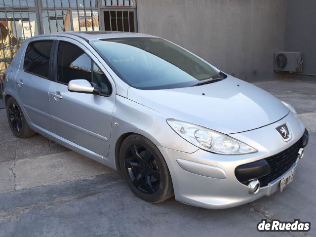 Peugeot 307 Usado en Mendoza, deRuedas