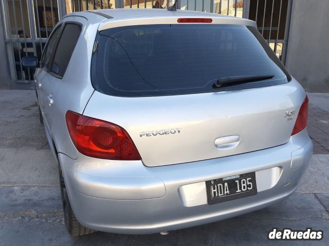 Peugeot 307 Usado en Mendoza, deRuedas