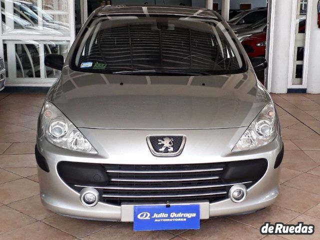 Peugeot 307 Usado en Mendoza, deRuedas