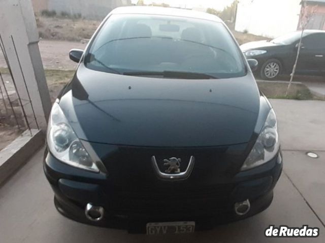 Peugeot 307 Usado en Mendoza, deRuedas