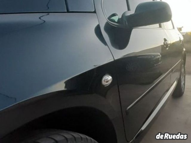 Peugeot 307 Usado en Mendoza, deRuedas