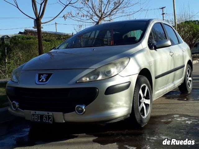 Peugeot 307 Usado en Mendoza, deRuedas