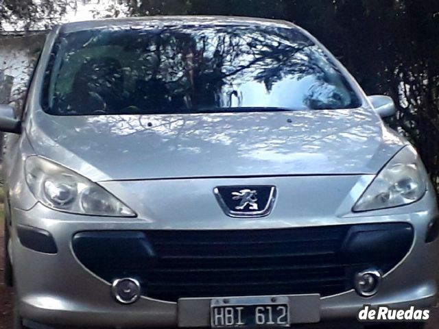 Peugeot 307 Usado en Mendoza, deRuedas