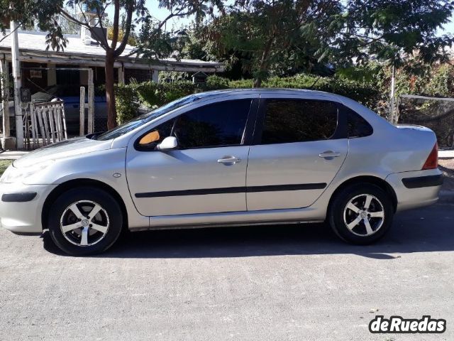 Peugeot 307 Usado en Mendoza, deRuedas