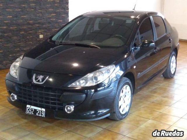 Peugeot 307 Usado en Mendoza, deRuedas