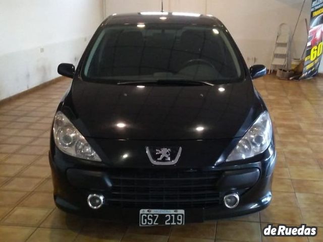 Peugeot 307 Usado en Mendoza, deRuedas