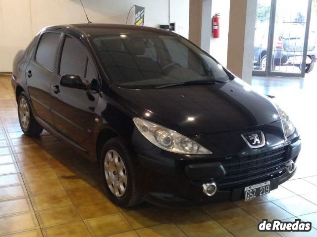 Peugeot 307 Usado en Mendoza, deRuedas