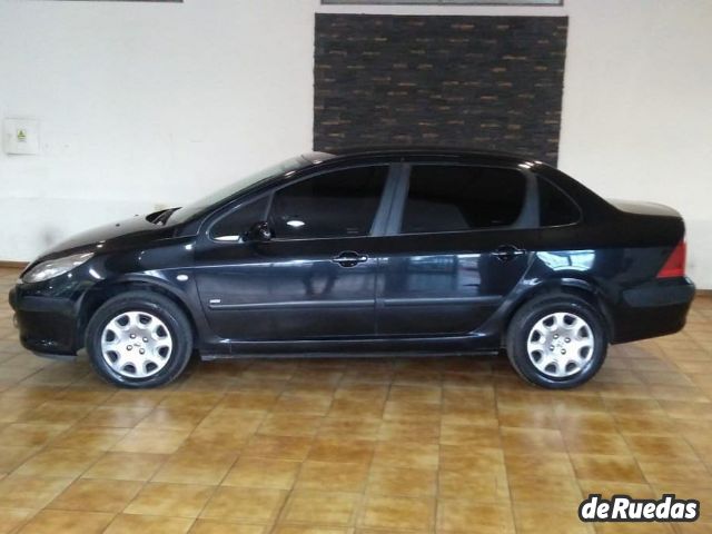 Peugeot 307 Usado en Mendoza, deRuedas