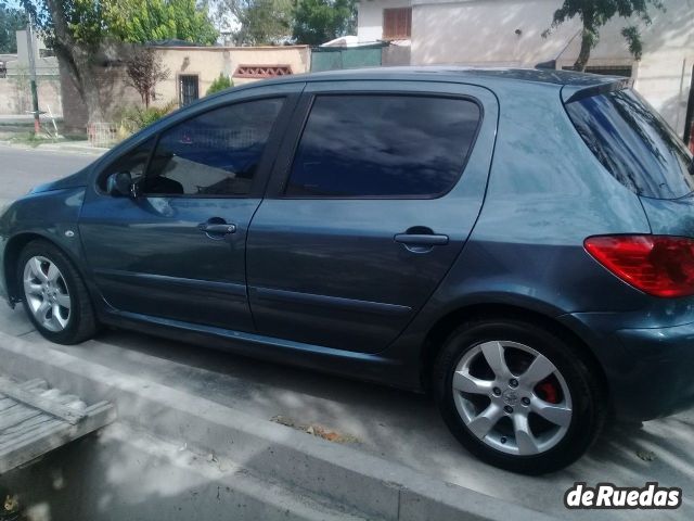 Peugeot 307 Usado en Mendoza, deRuedas