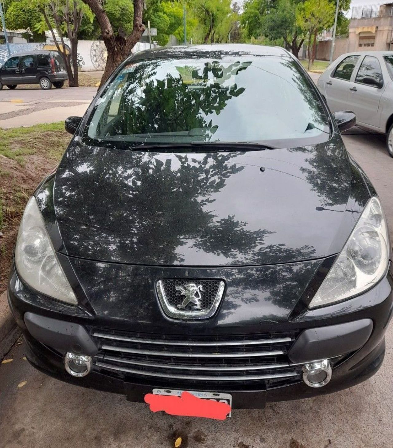 Peugeot 307 Usado en Mendoza, deRuedas