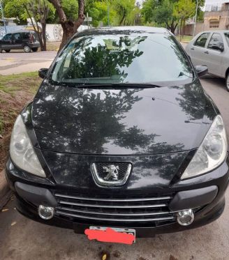 Peugeot 307 Usado en Mendoza