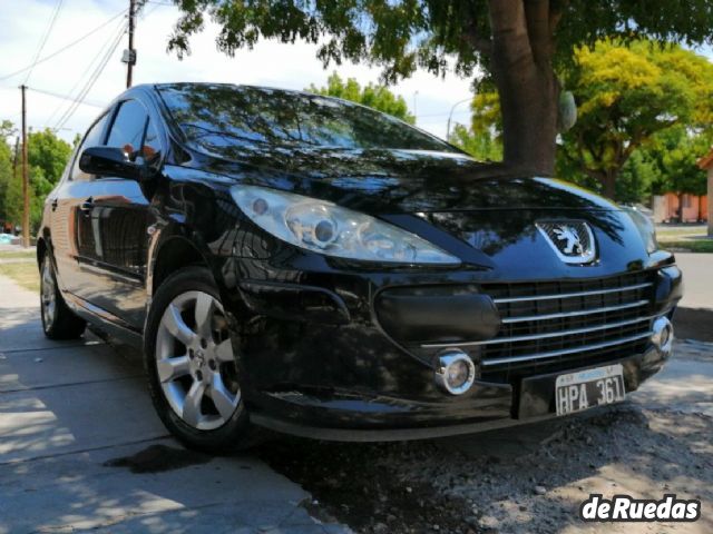 Peugeot 307 Usado en Mendoza, deRuedas