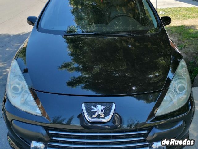 Peugeot 307 Usado en Mendoza, deRuedas