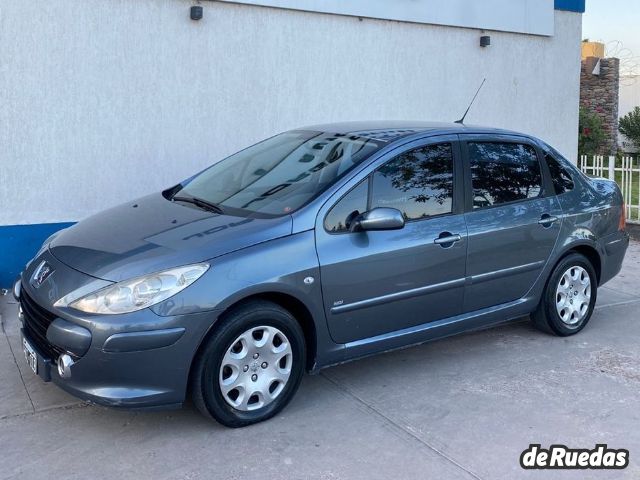 Peugeot 307 Usado en Mendoza, deRuedas