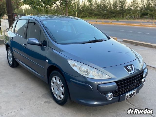 Peugeot 307 Usado en Mendoza, deRuedas