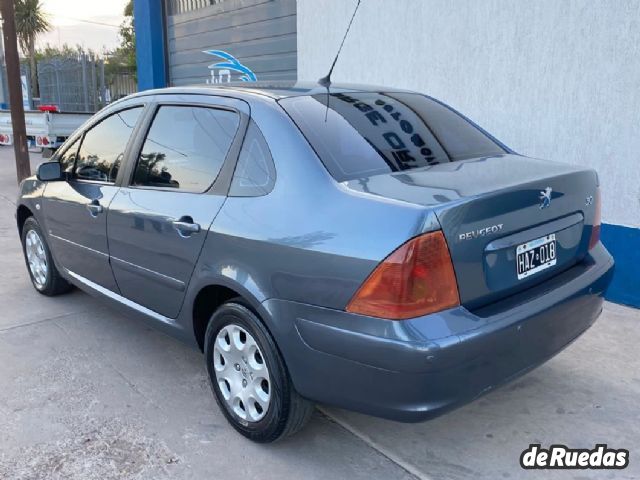 Peugeot 307 Usado en Mendoza, deRuedas
