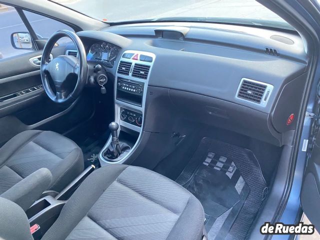 Peugeot 307 Usado en Mendoza, deRuedas